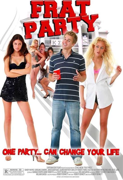 frat house movies